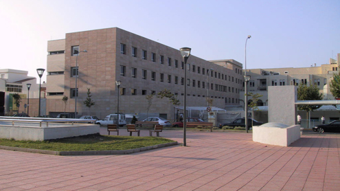 La Junta de Andalucía reconoce la buena labor que realiza El Hospital de Motril, La Cooperativa La Palma y Comotrans