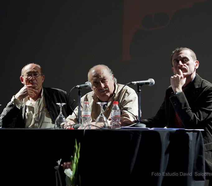 Pedro Costa pide amparo institucional para el cine español