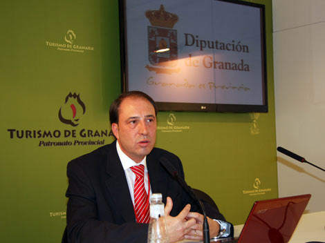 La Diputación de Granada no participará en la inauguración de la feria Hecho en La Alpujarra de Órgiva tras ser vetada