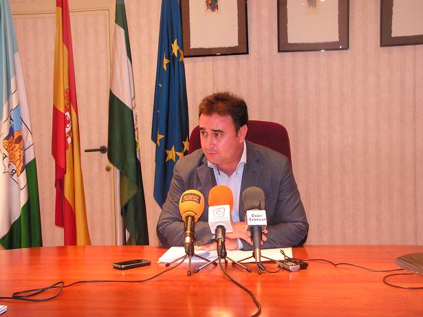El Gobierno de España valora favorablemente el Plan de Ajuste presentado por el Ayuntamiento