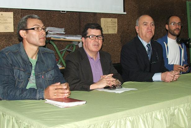Salobreña será el primer municipio andaluz en tener un banco de sabiduría popular
