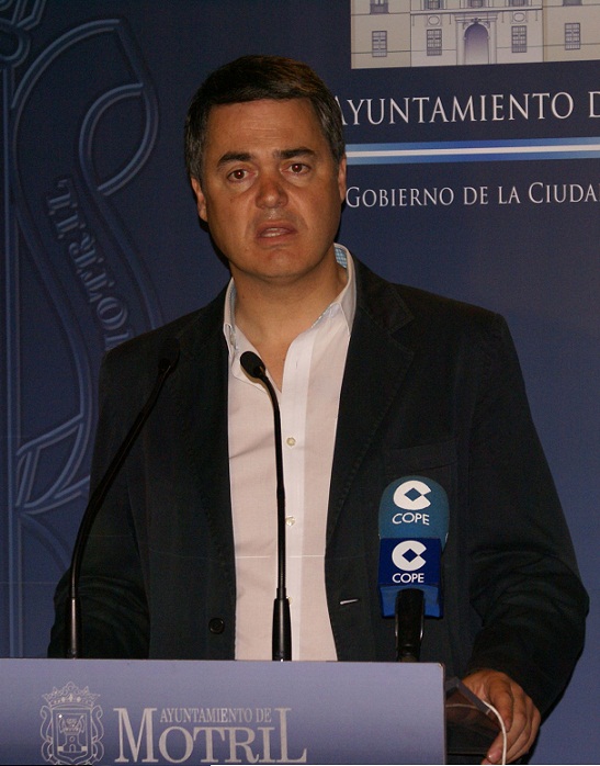 Carlos Rojas hace balance del primer año de Gobierno: a pesar de ser un año difícil lo hemos superado con nota
