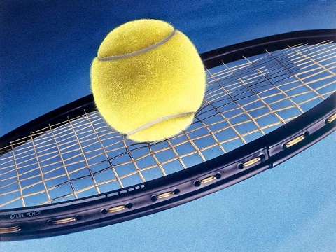 Concluye el III Circuito Municipal de Tenis con la participación de casi un centenar de alumnos