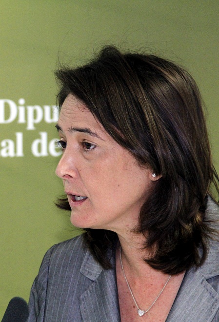 Diputación ha liberado 47 millones de euros de inversiones para la provincia