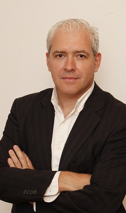 José Manuel González, Delegado General Grupo de Emisoras Radio Motril