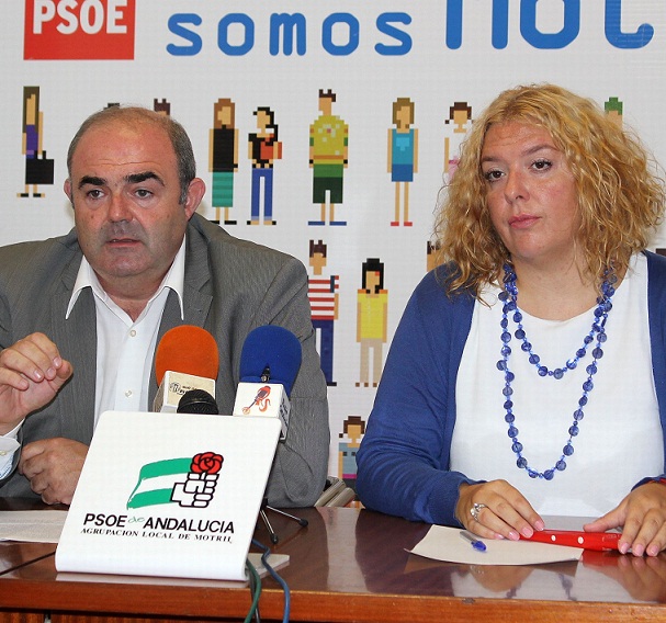 El PSOE acusa al PP de dilatar el inicio del Gorgoracha-Puntalón para hacer coincidir su finalización con las municipales