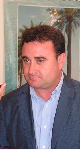 El Alcalde de Salobreña reclama a Fomento el pago de las expropiaciones de los terrenos para la A-7