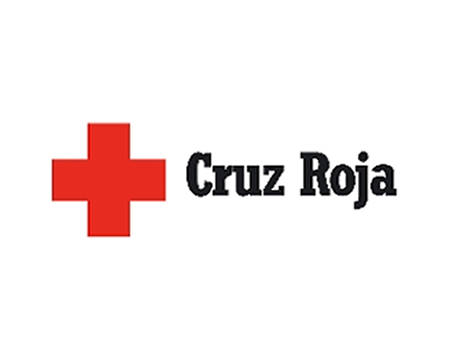 Cruz Roja recoge material escolar para hijos de familias necesitadas de la costa