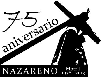 La talla de Nuestro Padre Jesús Nazareno de Motril celebra su 75 aniversario