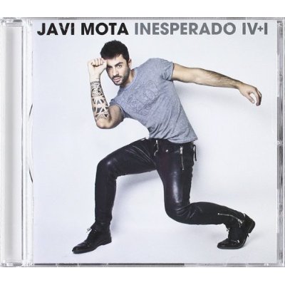 El cantante motrileño Javi Mota esta noche en La Voz de Tele 5
