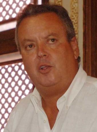 Juan Carlos Benavides absuelto de un supuesto delito de alzamiento de bienes