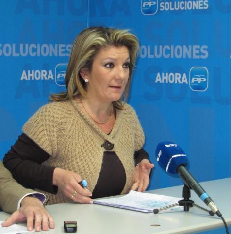 El Supremo confirma la exculpación de Carmen Reyes en el caso de la alteración del censo de Lanjarón