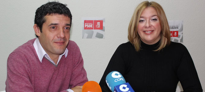 El PSOE volverá a pedir en el Pleno el arreglo de alcantarillado en el barrio de la Calle Ancha y que no desaparezca el Centro de Desarrollo Pesquero