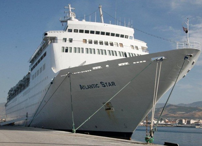 Unas 300.000 personas utilizaron el puerto de Motril como pasajeros