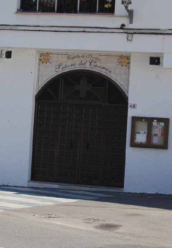 El Consistorio sexitano pide a Educación ubicar el Centro Infantil de Los Marinos en las instalaciones del Colegio La Noria