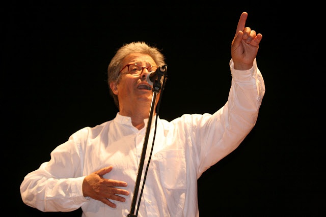 Almuñécar recibe este sábado el espectáculo flamenco Al encuentro de Antonio Machado