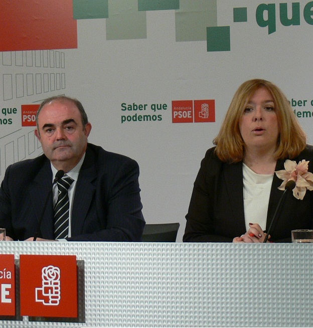 El PSOE acusa al Gobierno de retrasar la apertura de la A-7, que no estará en servicio hasta 2016