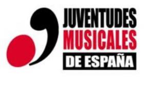 Juventudes Musicales reanuda sus conciertos en el Centro Cultural CajaGranada