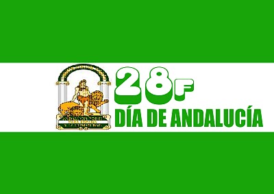 La izada de la Bandera autonómica centrará los actos institucionales del Día de Andalucía en Motril y los anejos