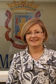El Consejo municipal de la Mujer eligió libre y democráticamente la concesión del premio 2013 a García Chamorro