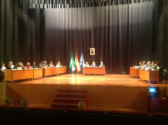 El pleno del Ayuntamiento de Almuñécar debate este martes la solicitud de ocupación para los chiringuitos de playa