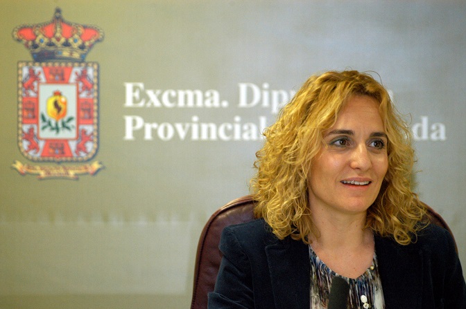 La Diputación Provincial destina 700.000 euros al servicio de teleasistencia para mayores