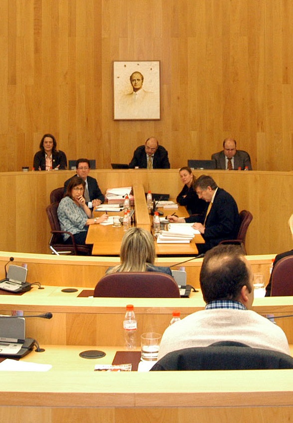 La Diputación de Granada insta a la Junta a que cree un Fondo de Liquidez Municipal
