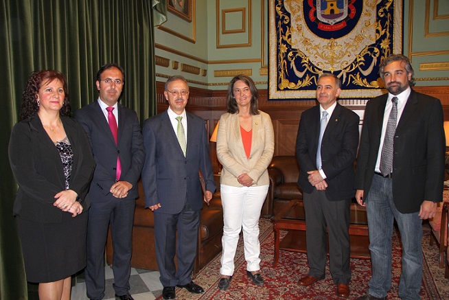 Motril contará con una delegación del Consulado marroquí ubicada en el Puerto