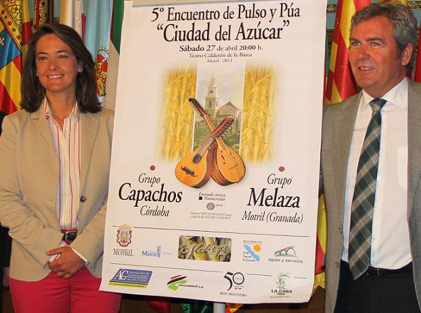 El V Encuentro de Pulso y Púa Ciudad del Azúcar rendirá homenaje a Francisco Montero