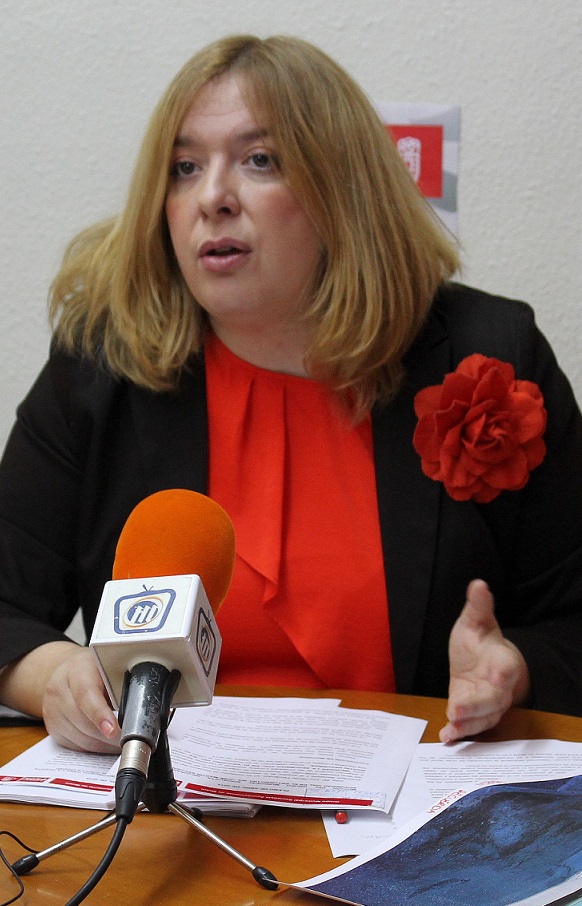 El Ayuntamiento de Motril reclamará a la Junta y al Gobierno de España la declaración como prioritarias de las obras de las conducciones de Rules