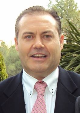 Fernando Pérez Martín renueva como delegado de alumnos de la UNED de Motril