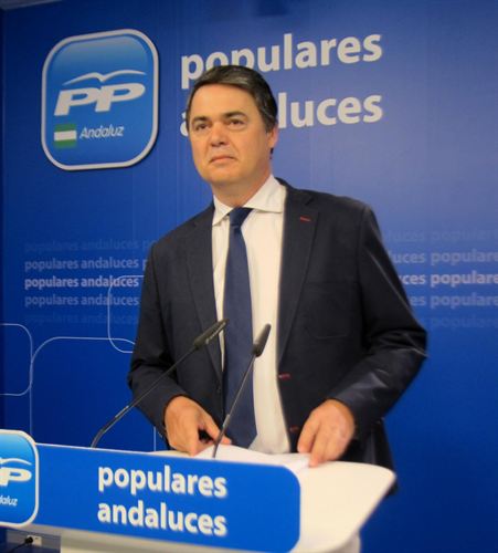 PP-Granada La ley de Costa es un espaldarazo para la Economía.