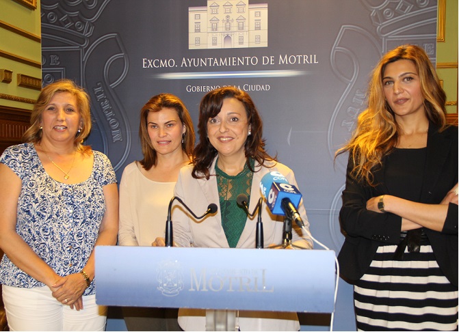 Motril abre el plazo para acogerse al Decreto de lucha contra la exclusión social en Andalucía