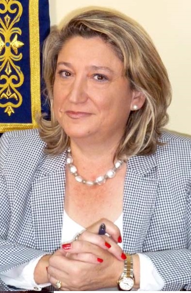 La alcaldesa de Almuñécar desmiente las falsas informaciones de CA