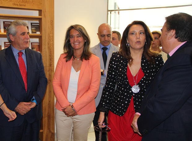 El Ayuntamiento de Motril destaca el compromiso del Gobierno de España con las infraestructuras de la comarca