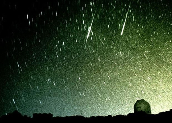 Sierra Nevada abre la noche de este sábado el telecabina Borreguiles para observar las Perseidas desde 2.700 metros