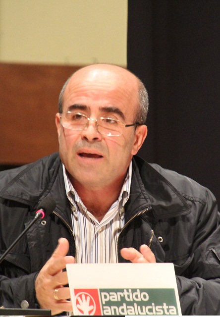 Los concejales del PA Almuñécar "no acatarán la imposición de su partido"