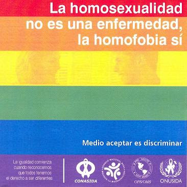 JÓVENES DE EUROPA SENSIBILIZAN CONTRA LA HOMOFOBIA EN LA COSTA TROPICAL