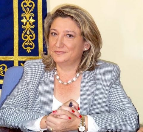La alcaldesa de Almuñécar muestra su satisfacción por la contratación del tramo Taramay-Lobres de la A-7