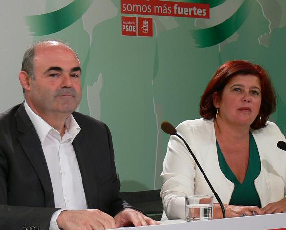 Los PGE de 2014 tendrán que consignar 300 millones para la A7 para cumplir el calendario de la ministra de Fomento, según el PSOE