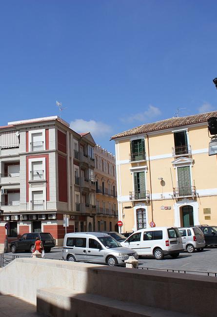 El PSOE pide que se erija un monumento en la Plaza de la Libertad en memoria de los motrileños que defendieron la ciudad y lucharon por sus libertades