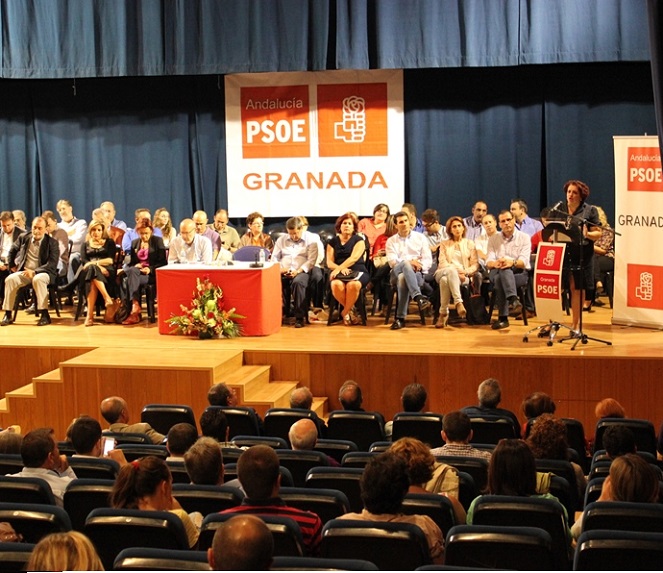 El PSOE exige a la ministra de Fomento que cumpla su palabra e incluya 640 millones en los PGE para el AVE y la A-7