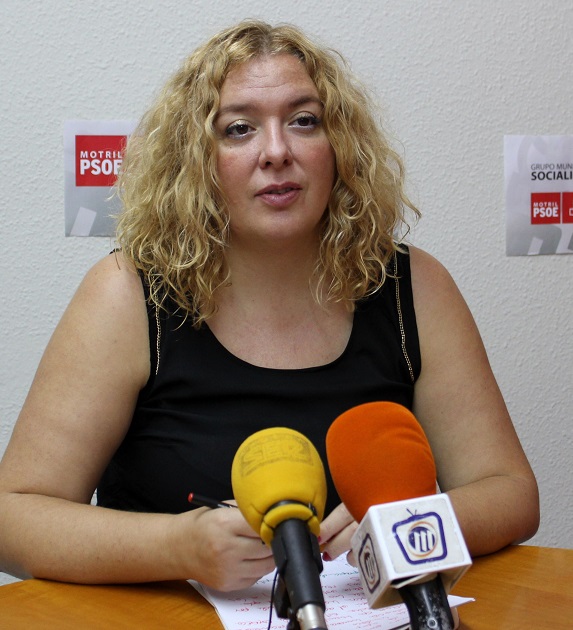 El PSOE pide la dimisión de los responsables políticos del hundimiento de LIMDECO