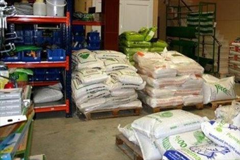 El grupo fertilizantes Via Fertysem nace para ser el distribuidor más importante de España