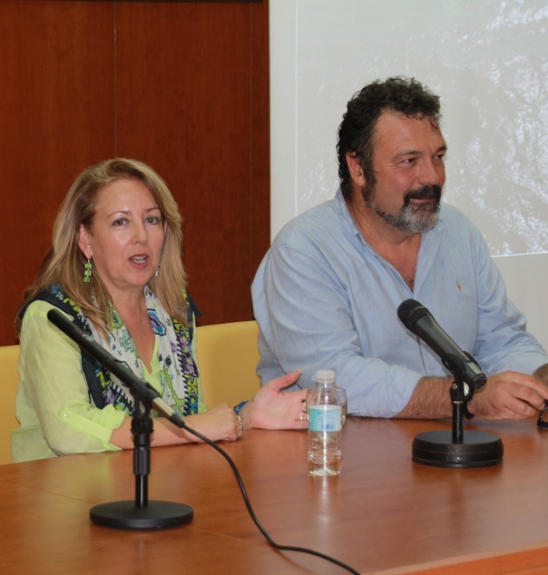 Antonio Orihuela hablará hoy sobre la Almuñécar Andalusí en las I Jornadas de Arqueología e Historia de la Costa Tropical