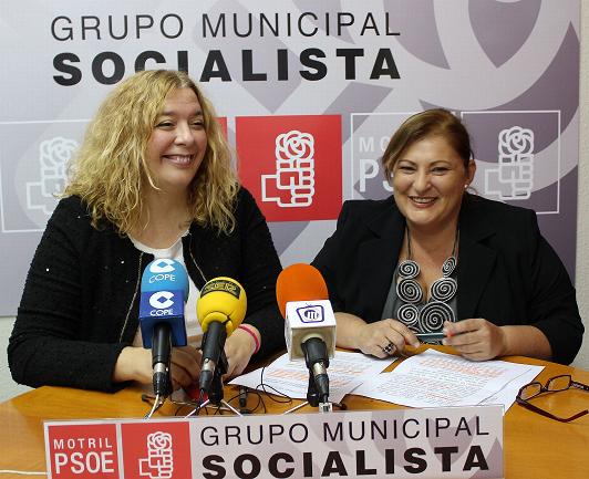 El PSOE estudia presentar una denuncia por falta de información acerca de las nuevas ordenanzas fiscales