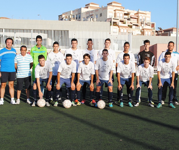 El Puerto de Motril Club de Fútbol juega sus seis partidos de la jornada en calidad de local