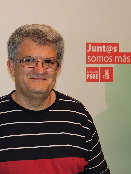 El PSOE Almuñécar pide a la alcaldesa y al PP que trabajen de verdad por los agricultores y no los usen para hacer campaña contra la Junta