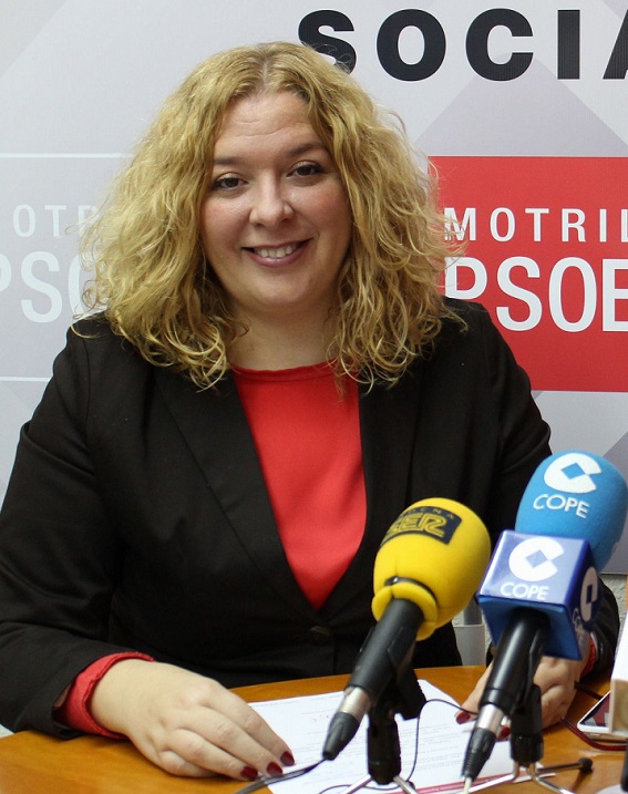 El PSOE Motril asegura que la deuda municipal puede impedir confeccionar el presupuesto 2014