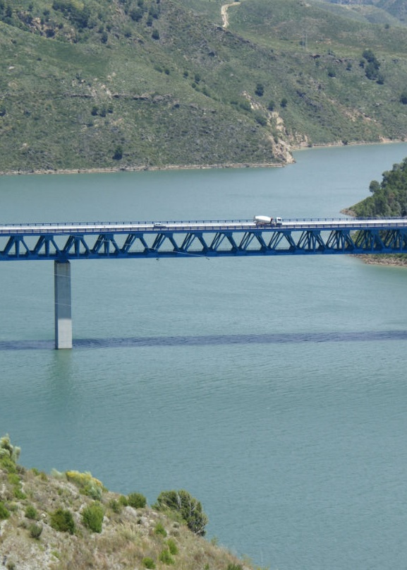 El Gobierno libra 20 millones de euros para las obras del viaducto de Rules